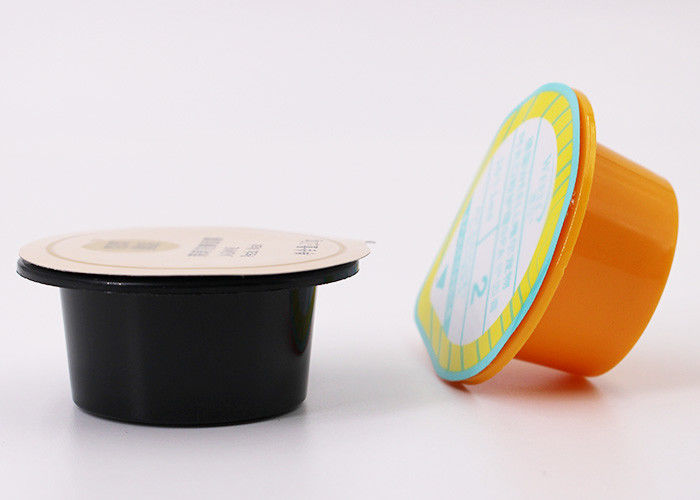 Private Label Plastik Kemasan Kotak Untuk Masker Lumpur Buah Jelly Gel Pelembab Wajah Tidur