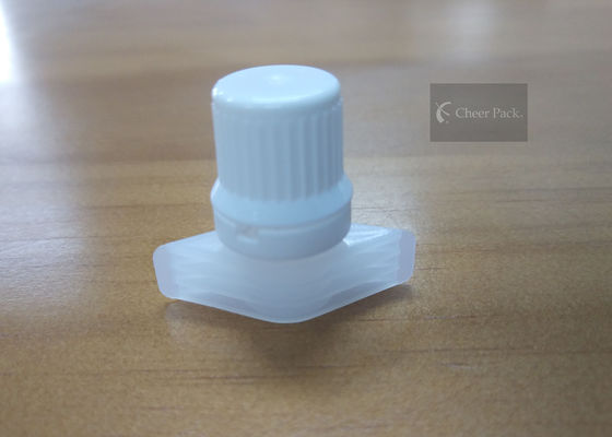 9.6mm Diameter Air - Bukti Plastik Tuang Cerat Meliputi Disesuaikan