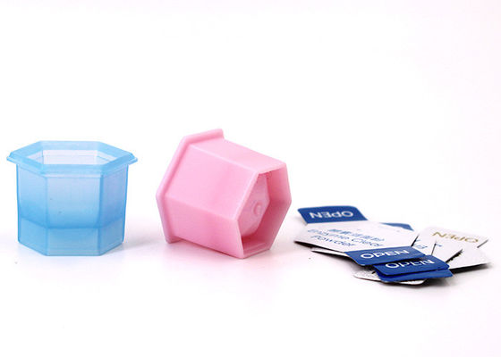0.5g Tiny Pods Packing Untuk Beauty Wash Care Powder Asam Amino Enzyme Pembersih