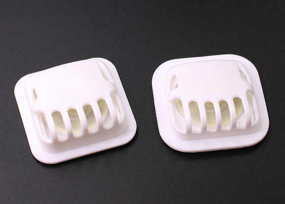 Katup Plastik Bulat Khusus Untuk Filter Pelindung Debu Wajah