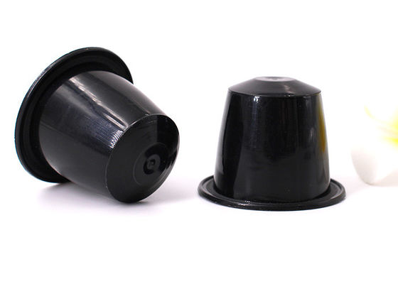 BPA Free K Cup Isi Ulang Kapsul Pod Kopi Untuk Mesin