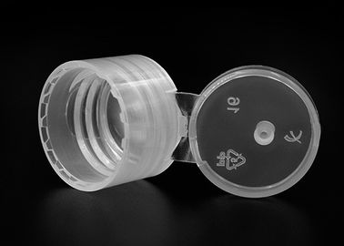 Shinny 24/410 Flip Top Screw Caps Untuk Botol Gel Sanitizer