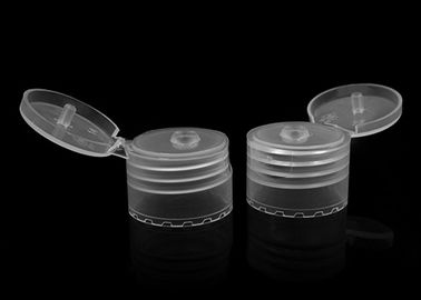 Shinny 24/410 Flip Top Screw Caps Untuk Botol Gel Sanitizer