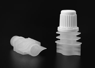 Mencuri - Plastik Bukti 9.6mm Liquid Doypack Spout Dan Tutup