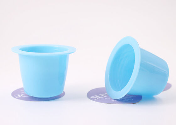 BPA Free K Cup Isi Ulang Kapsul Pod Kopi Untuk Mesin