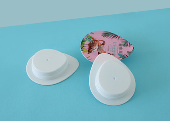 Cuplikan Kemasan Plastik Puding Jelly 2ml Sampel Kosmetik