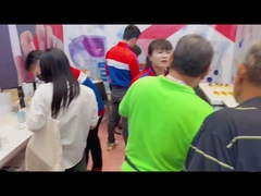 Situs Pameran Cheers Packaging Indonesia