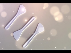 Kosmetik Spatula Scoop