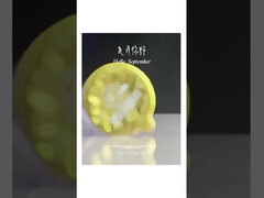 Tutup Foil Aluminium untuk PS