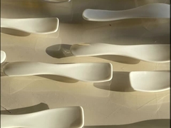 Sendok Spatula Kosmetik 72.3mm