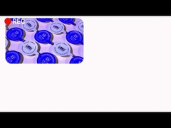 Tutup Aluminium Foil