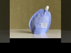 Kantong yang ditembus