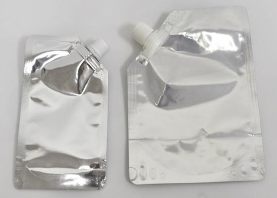 Tas Plastik Cerat Plastik Profesional Biodegradable Untuk Kemasan Makanan
