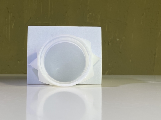 60mm Plastic Spout Caps On Stand Up Bag Packaging Untuk Pengemasan Kosmetik Makanan