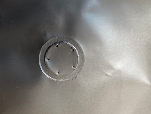 Disesuaikan Cetak Zipper Stand Up Bag 250g 500g Tas Kopi Dengan Katup Plastik Kemasan Aluminium Foil Bag
