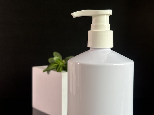 24 410 28 410 Dispenser Sabun Cairan Ramah Lingkungan Plastik Botol Pompa Pp Pompa Lotion Plastik untuk Mencuci