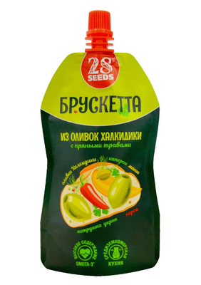 Food Grade Stand Up Bag 150ml 250ml Saus Pedas Ketchup Liquid Packaging Suction Nozzle Doypack Stand Spout