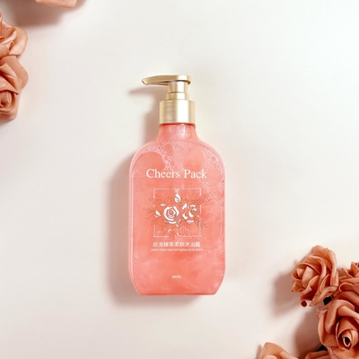 Plastik Kemasan Lotion Transparan Kemasan Lotion Botol Botol Shampoo Botol Lotion