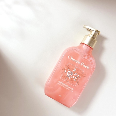 Plastik Kemasan Lotion Transparan Kemasan Lotion Botol Botol Shampoo Botol Lotion