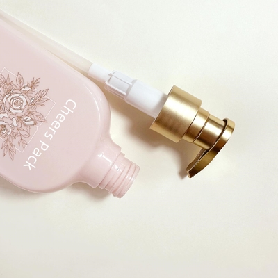 Plastik Kemasan Lotion Transparan Kemasan Lotion Botol Botol Shampoo Botol Lotion