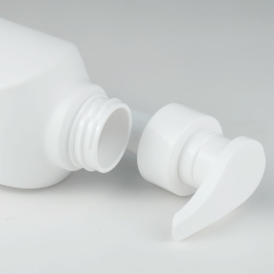 350ml Botol Pompa Buang Plastik untuk Kosmetik Botol Buang Plastik Pompa Buang kosong Botol Buang Mewah