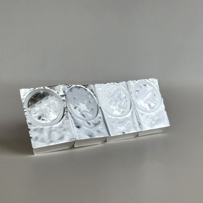 Piala Plastik PP sekali pakai 0.2g Kapasitas dengan Tutup Foil Aluminium