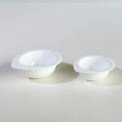 6ml 8ml Personalize PP Jelly Cups for Cosmetic Creams Lotion