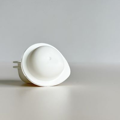 6ml 8ml Personalize PP Jelly Cups for Cosmetic Creams Lotion