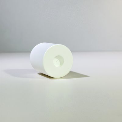 40ml Battery Shaped Disposable Plastic Cup with Aluminum Foil Lid for Wide Temperature Range and Customized Color Options