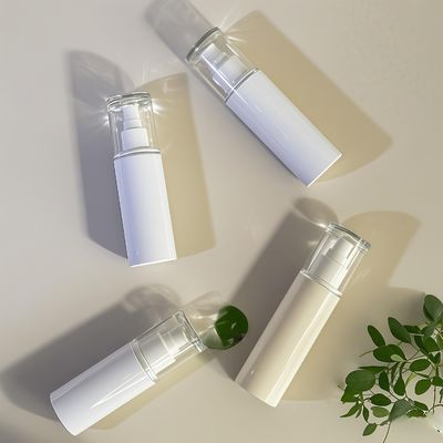 Botol Semprot Plastik PET Multikapasitas dengan Solusi Pengemasan Serbaguna dan Warna Kustom untuk Penggunaan Kosmetik