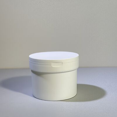 70 Lembar Kapas Perawatan Kulit Wadah Plastik PP Food Grade dengan Pinset Wadah Plastik Permukaan Matte Kategori Produk