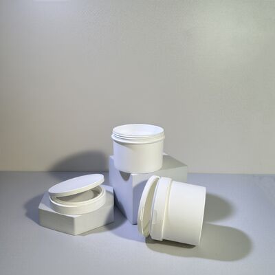 70 Lembar Kapas Perawatan Kulit Wadah Plastik PP Food Grade dengan Pinset Wadah Plastik Permukaan Matte Kategori Produk