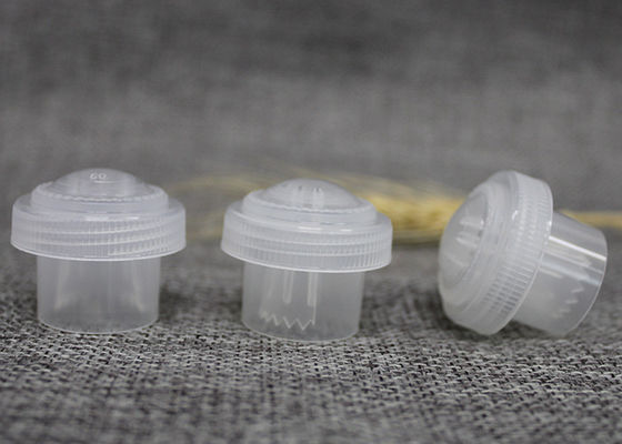Jenis Wadah Plastik Kecil Tekan Dan Kocok Kapasitas 4 Gram Untuk Paket Minuman