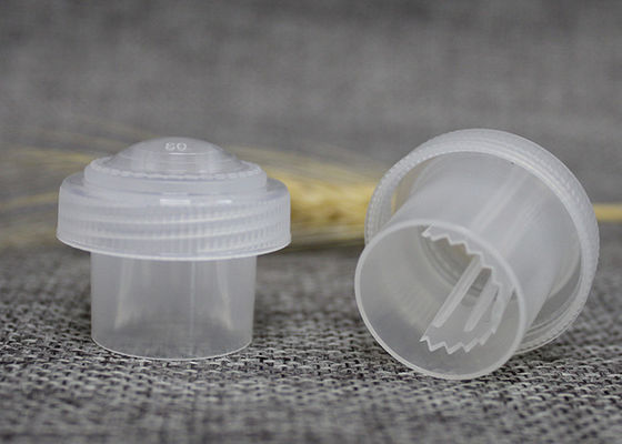 Jenis Wadah Plastik Kecil Tekan Dan Kocok Kapasitas 4 Gram Untuk Paket Minuman