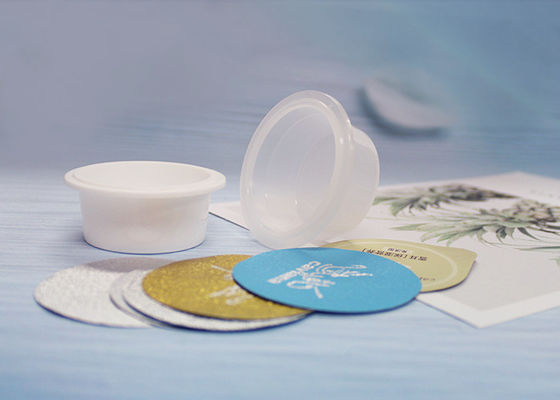 20ml Neutrogena Face Creme Piala Plastik Kecil Untuk Overnight Mask Gel 0.3fl oz