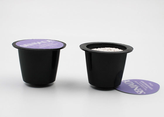 Kombinasi Isi Ulang Nespresso Kapsul Kopi Instan Kompatibel Untuk Mesin Kopi