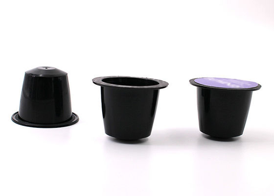 Kombinasi Isi Ulang Nespresso Kapsul Kopi Instan Kompatibel Untuk Mesin Kopi