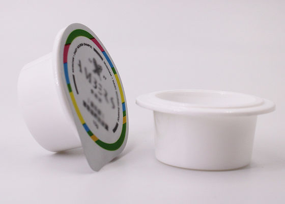 Private Label Plastik Kemasan Kotak Untuk Masker Lumpur Buah Jelly Gel Pelembab Wajah Tidur