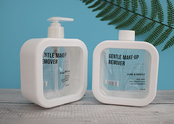 Innovokasi Tas Cerat Desain Baru Untuk 75% Achohol Refill Restort Pouch Pack 250ml