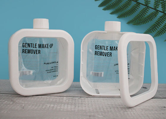 Innovokasi Tas Cerat Desain Baru Untuk 75% Achohol Refill Restort Pouch Pack 250ml