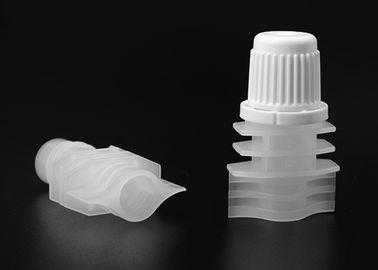Mencuri - Plastik Bukti 9.6mm Liquid Doypack Spout Dan Tutup